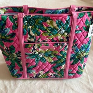 Vera Bradley Tote